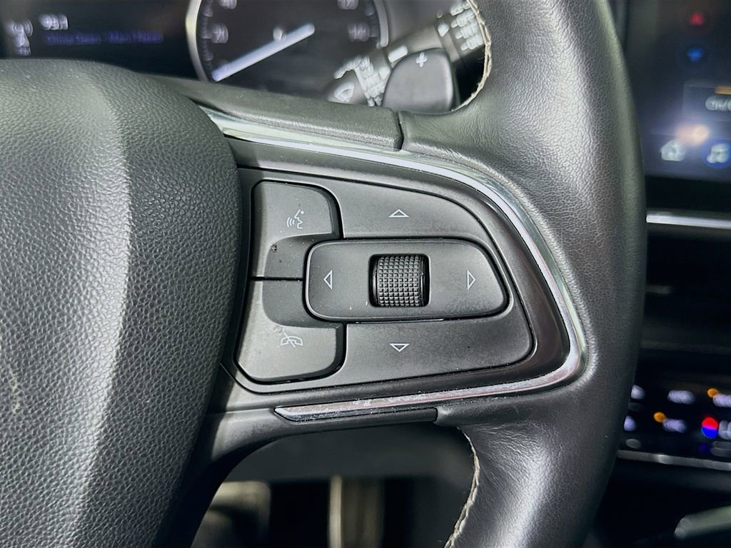 Used 2023 Buick Envision Essence w/ Technology Package I image 24