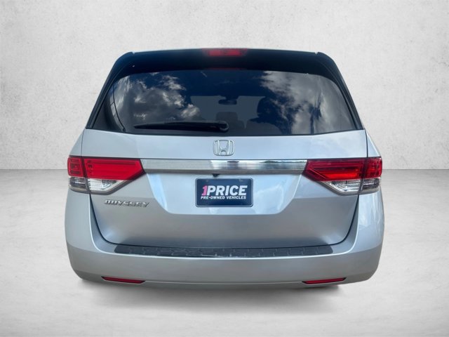 Used 2015 Honda Odyssey EX-L image 5