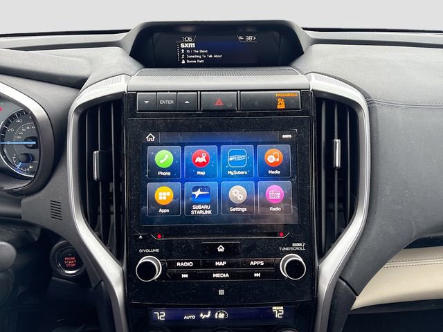 Used 2020 Subaru Ascent Limited w/ Technology Package image 7