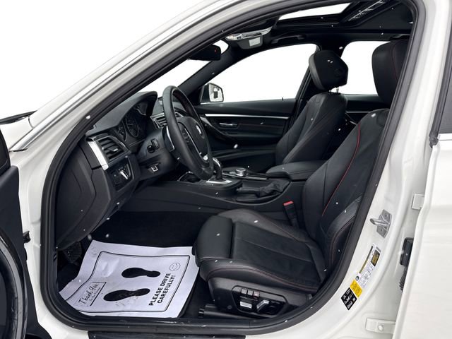 Used 2017 BMW 330i xDrive Sedan image 10