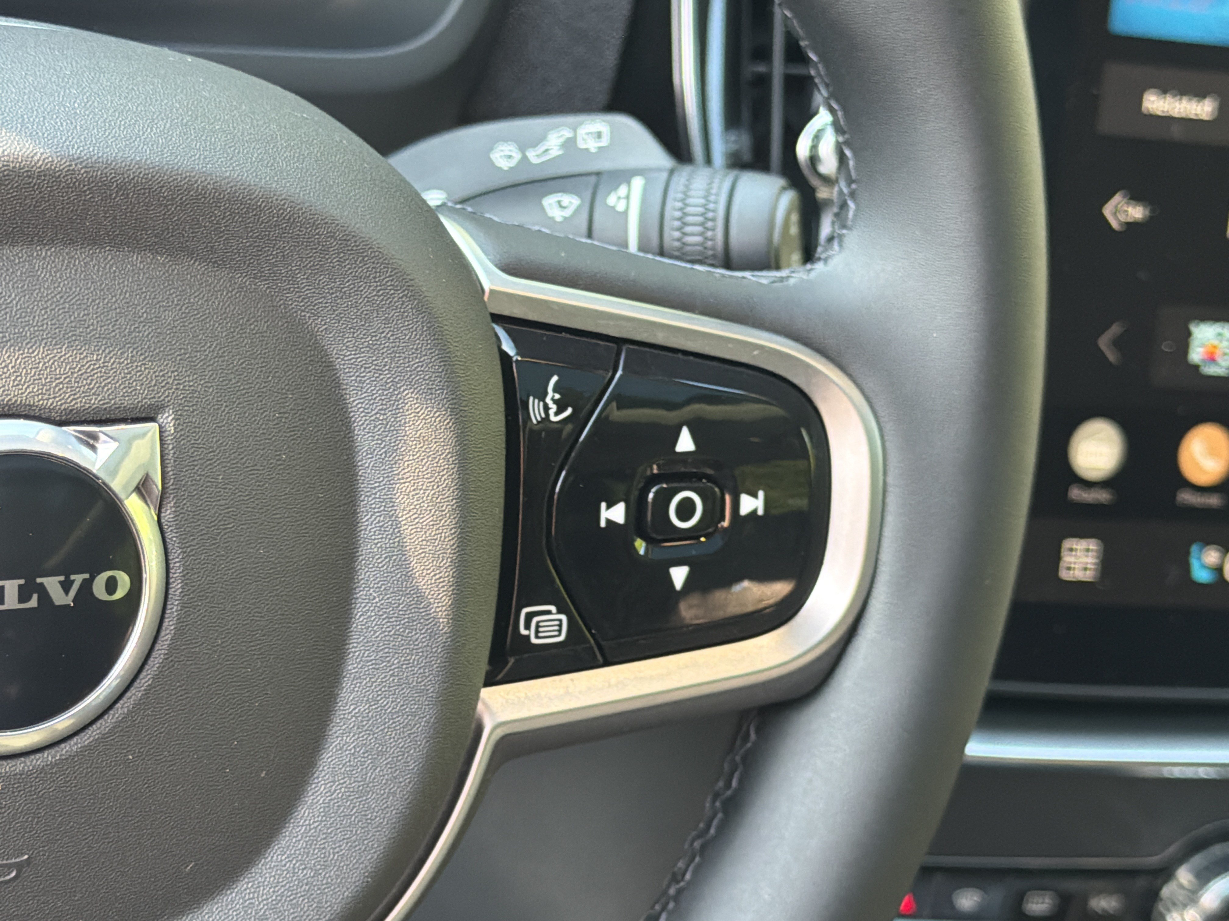 Certified 2026 Volvo XC90 B5 Ultra AWD/4WD image 20