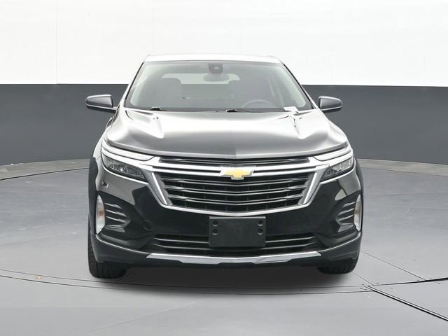 Used 2023 Chevrolet Equinox LT image 23
