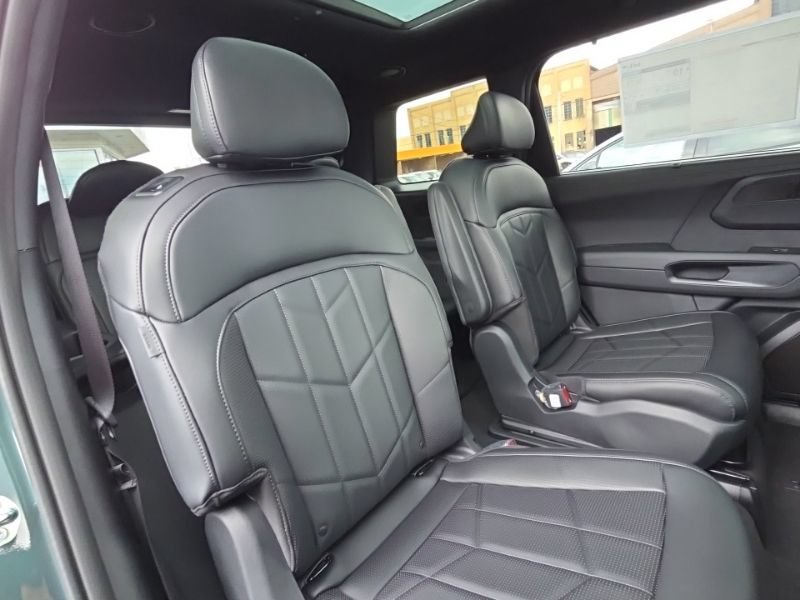 New 2027 Kia Telluride SX X-Pro AWD/4WD image 21