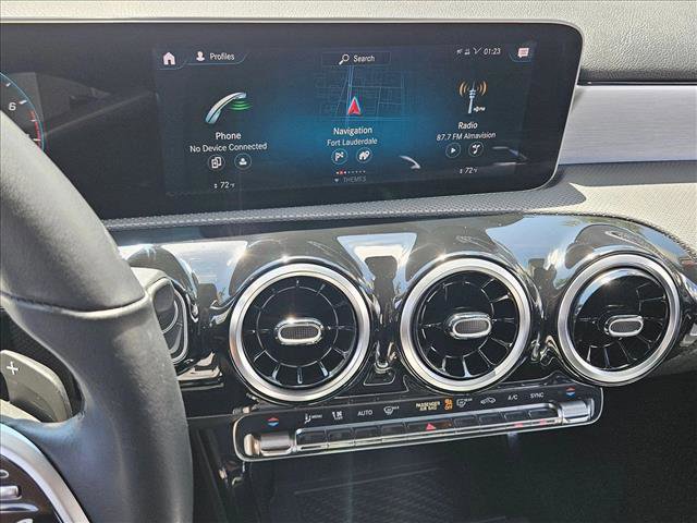 Certified 2020 Mercedes-Benz A 220 image 15