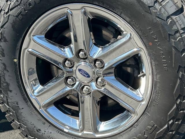 Used 2024 Ford F150 XLT w/ Tow/Haul Package image 40