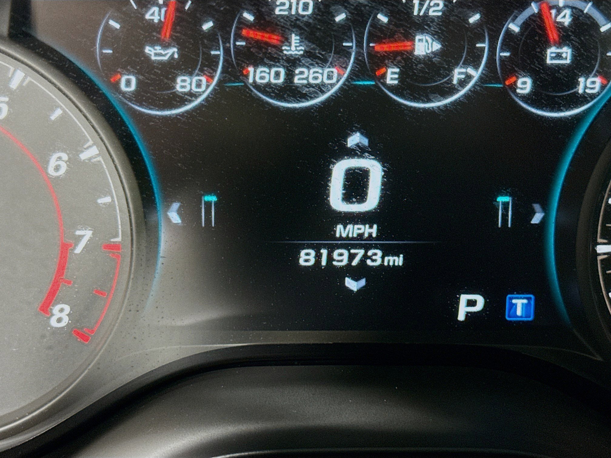 Used 2016 Chevrolet Camaro LT image 14