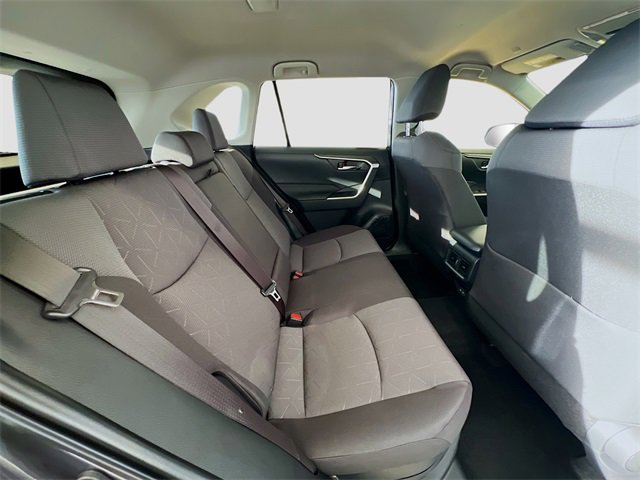 New 2025 Toyota RAV4 XLE image 26