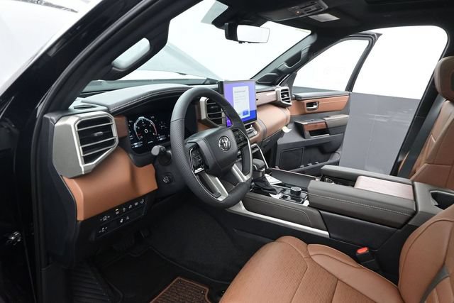 New 2026 Toyota Tundra 1794 Edition AWD/4WD image 4
