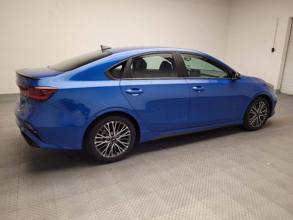 Used 2023 Kia Forte GT-Line image 10