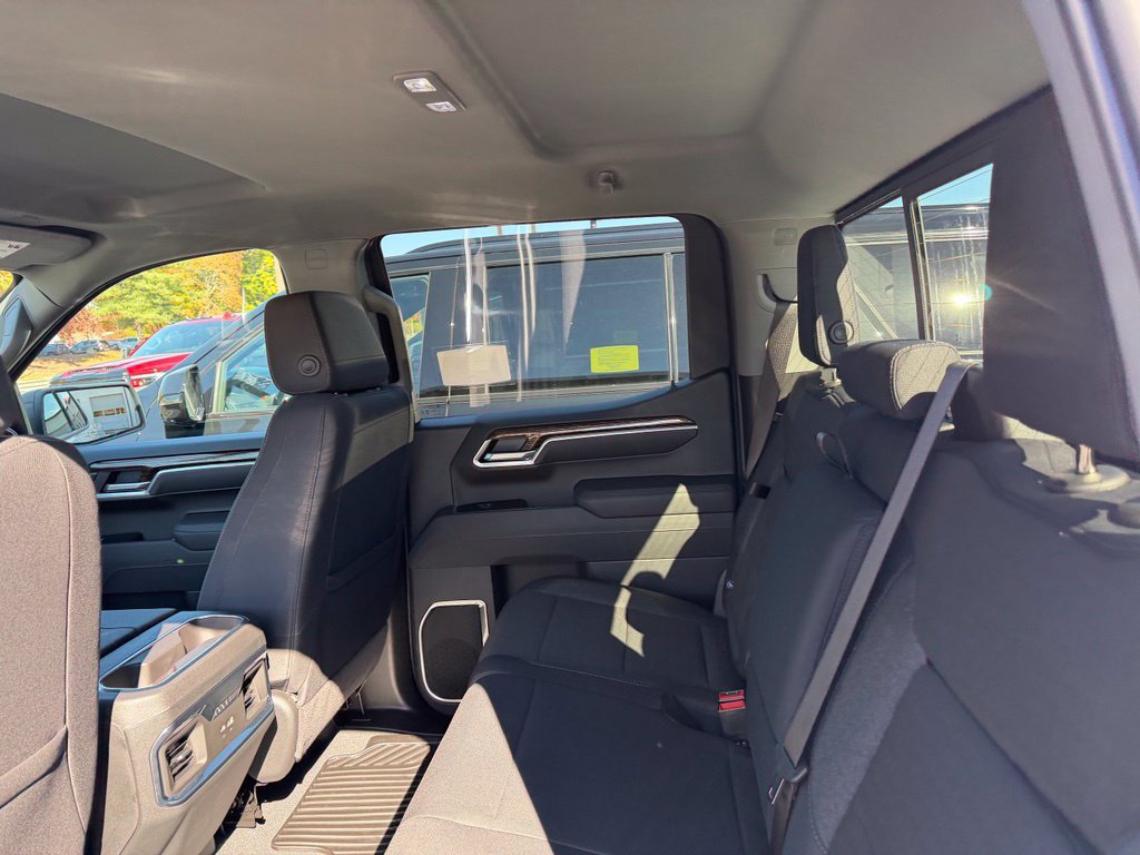 New 2026 GMC Sierra 1500 Elevation w/ Preferred Package AWD/4WD image 15