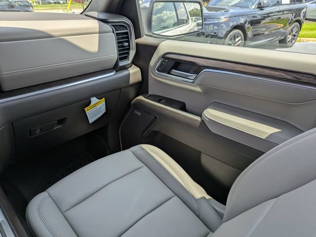 New 2026 GMC Sierra 1500 SLT w/ SLT Premium Plus Package AWD/4WD image 19