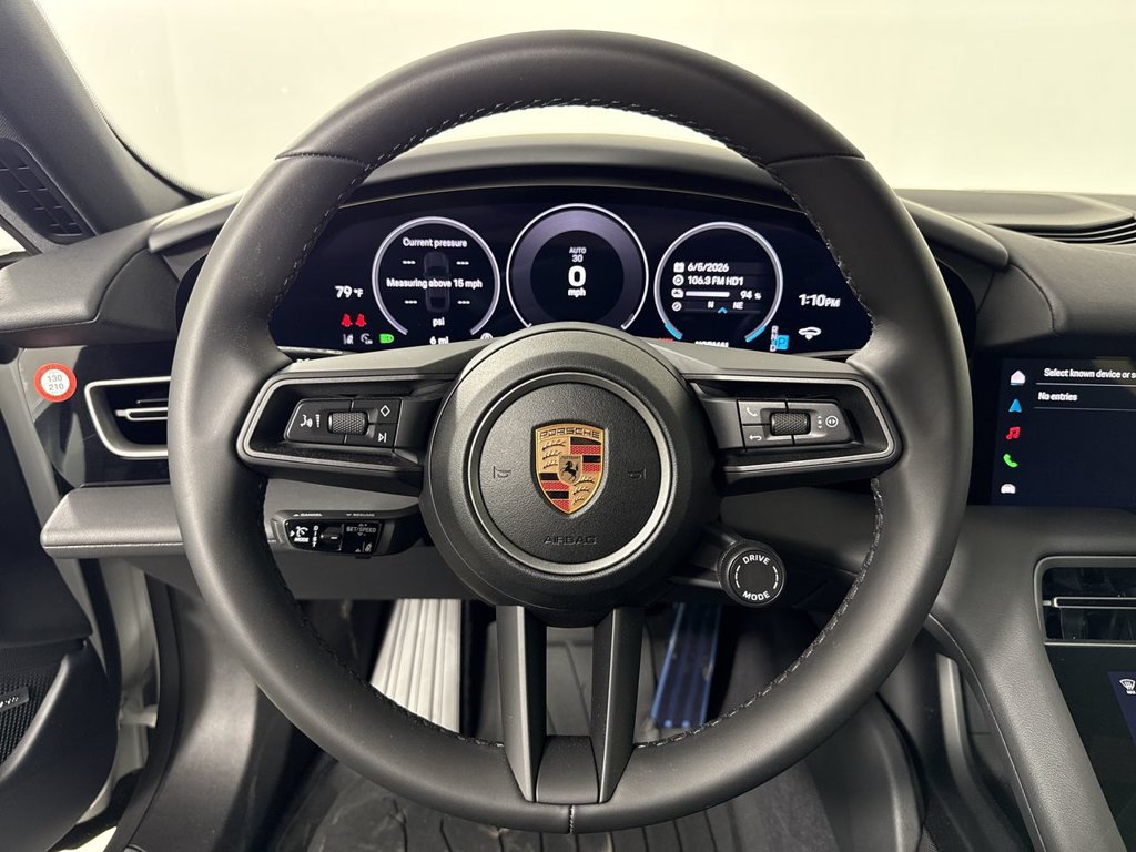 New 2026 Porsche Taycan 4S AWD/4WD image 34