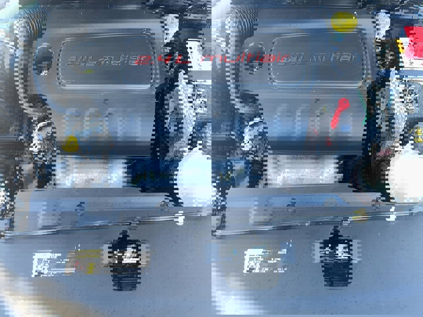 Certified 2022 Jeep Compass Latitude w/ Convenience Group image 18