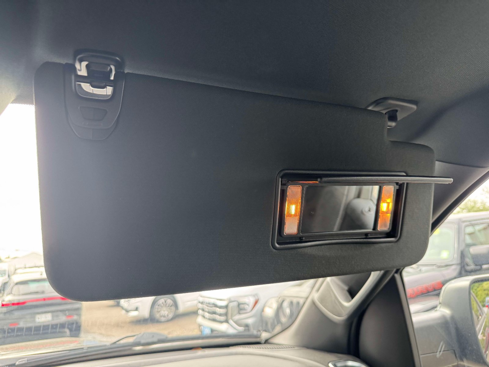 Certified 2024 RAM 1500 Big Horn AWD/4WD image 29