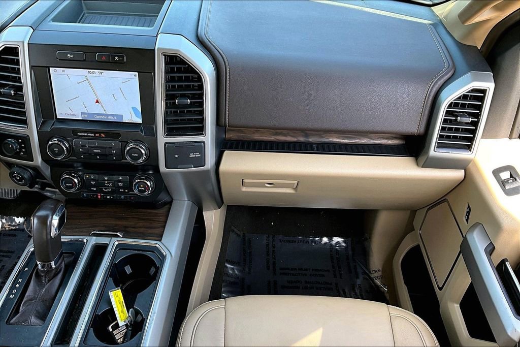 Used 2019 Ford F150 Lariat image 26