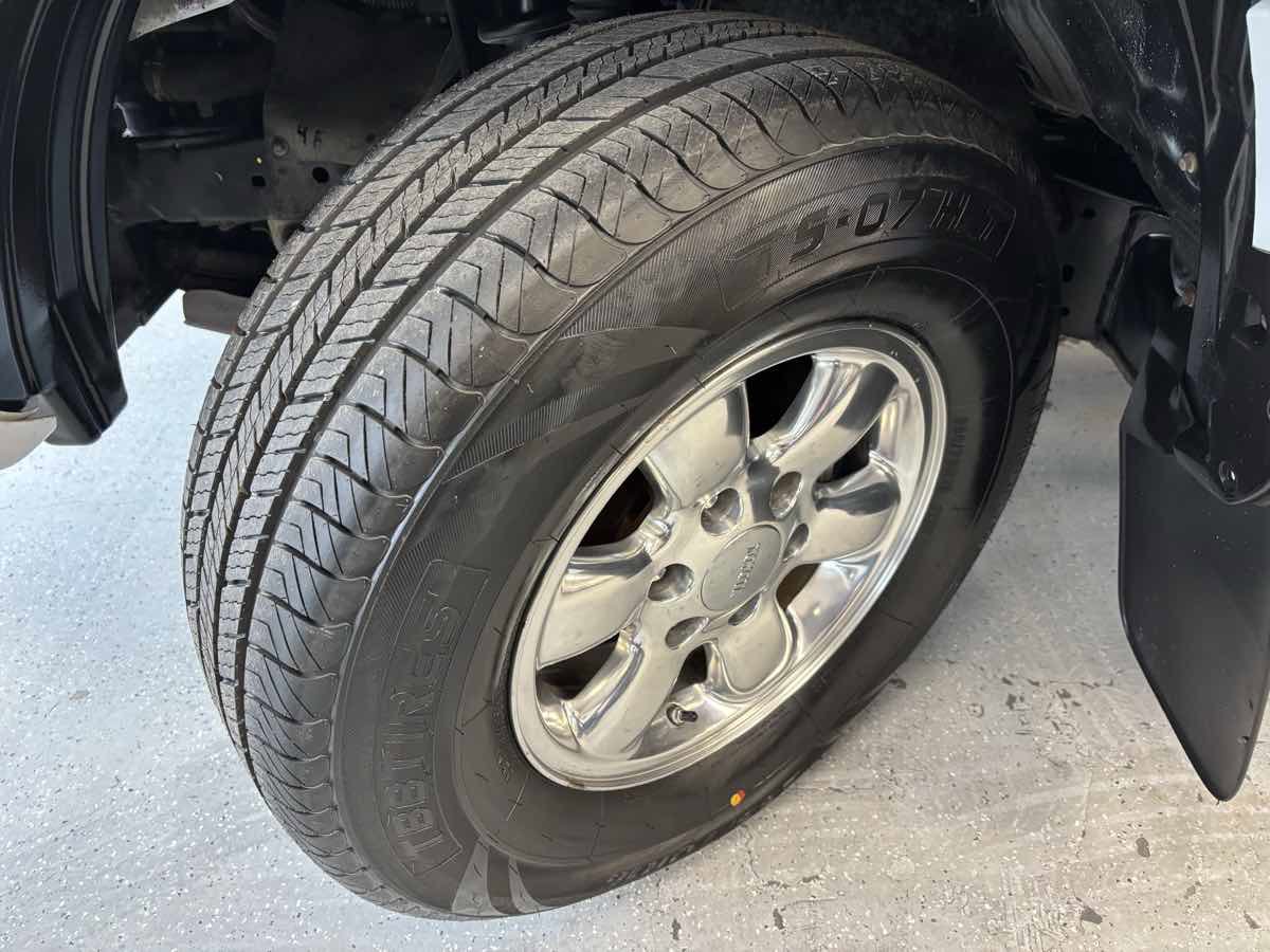 Used 2009 Toyota Tacoma PreRunner RWD image 23