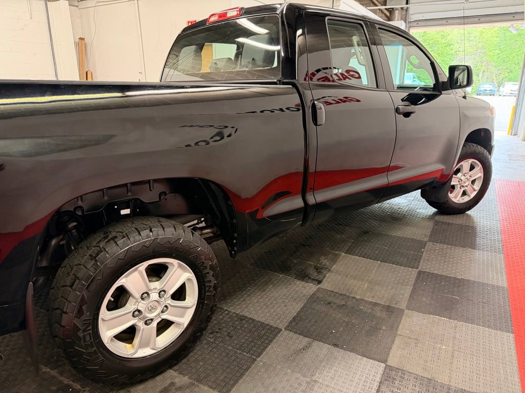 Used 2016 Toyota Tundra SR AWD/4WD image 11
