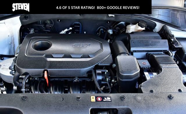 Used 2019 Kia Sorento L FWD image 29