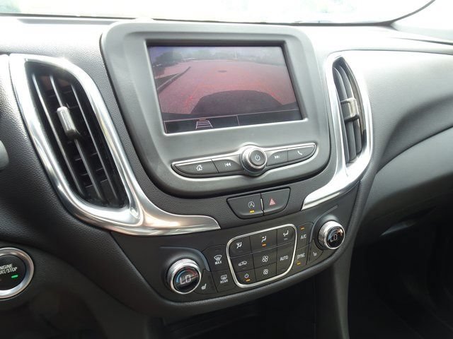 Used 2023 Chevrolet Equinox LT FWD image 25