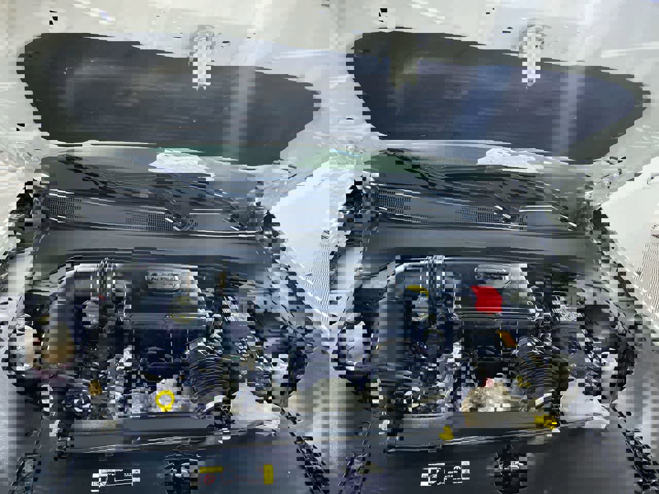 Used 2024 Jeep Compass Limited image 18