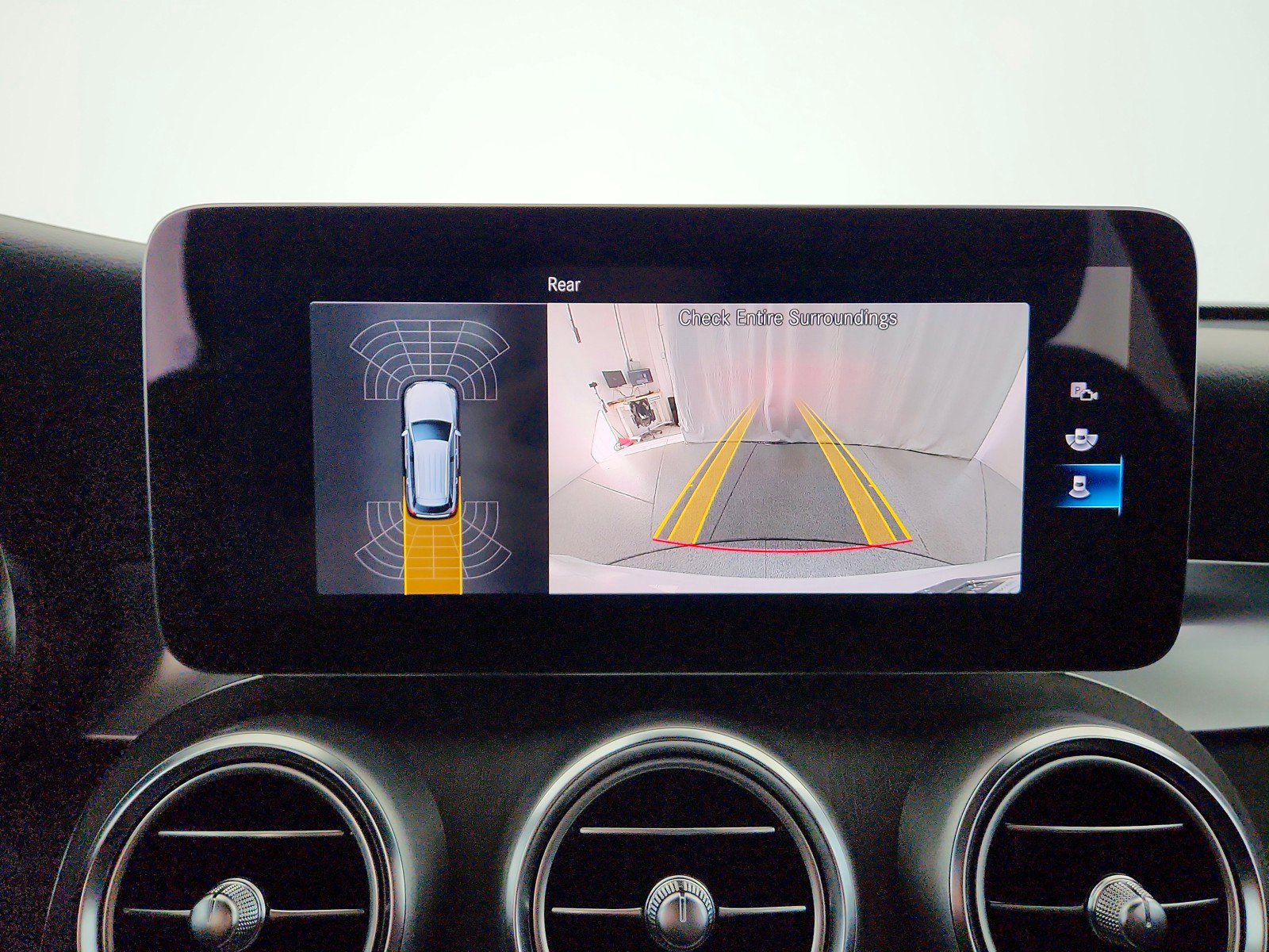 Certified 2022 Mercedes-Benz GLC 300 4MATIC image 16