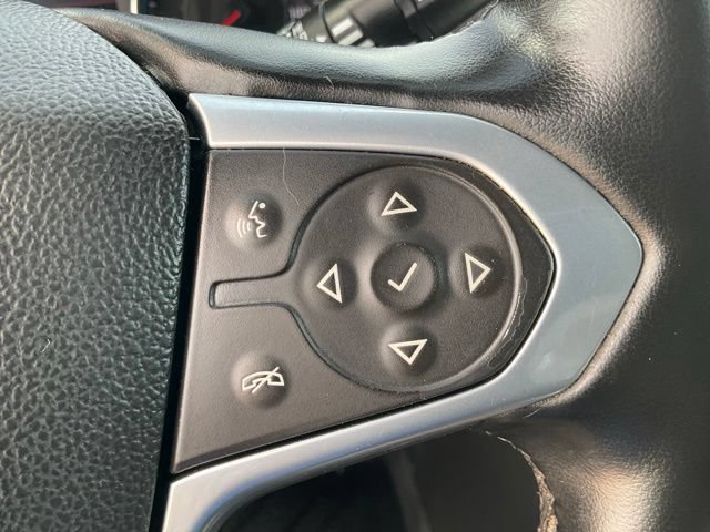 Used 2023 Chevrolet Traverse LT w/ LPO, Floor Liner Package AWD/4WD image 11