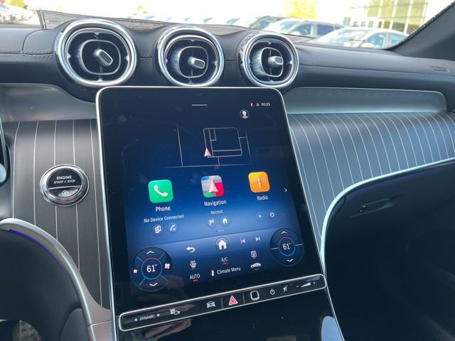 New 2026 Mercedes-Benz GLC 300 4MATIC image 14