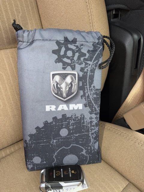 Used 2020 RAM 1500 Big Horn image 30