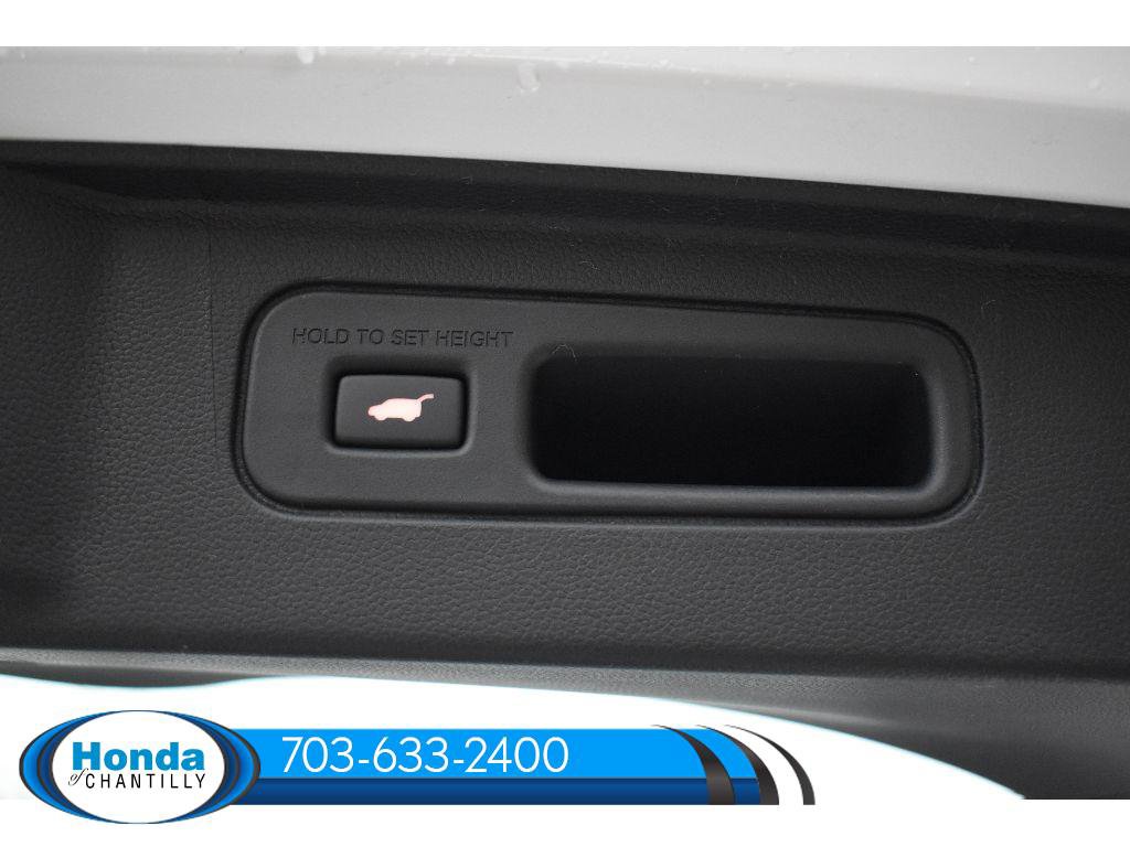 New 2026 Honda Pilot Touring image 34