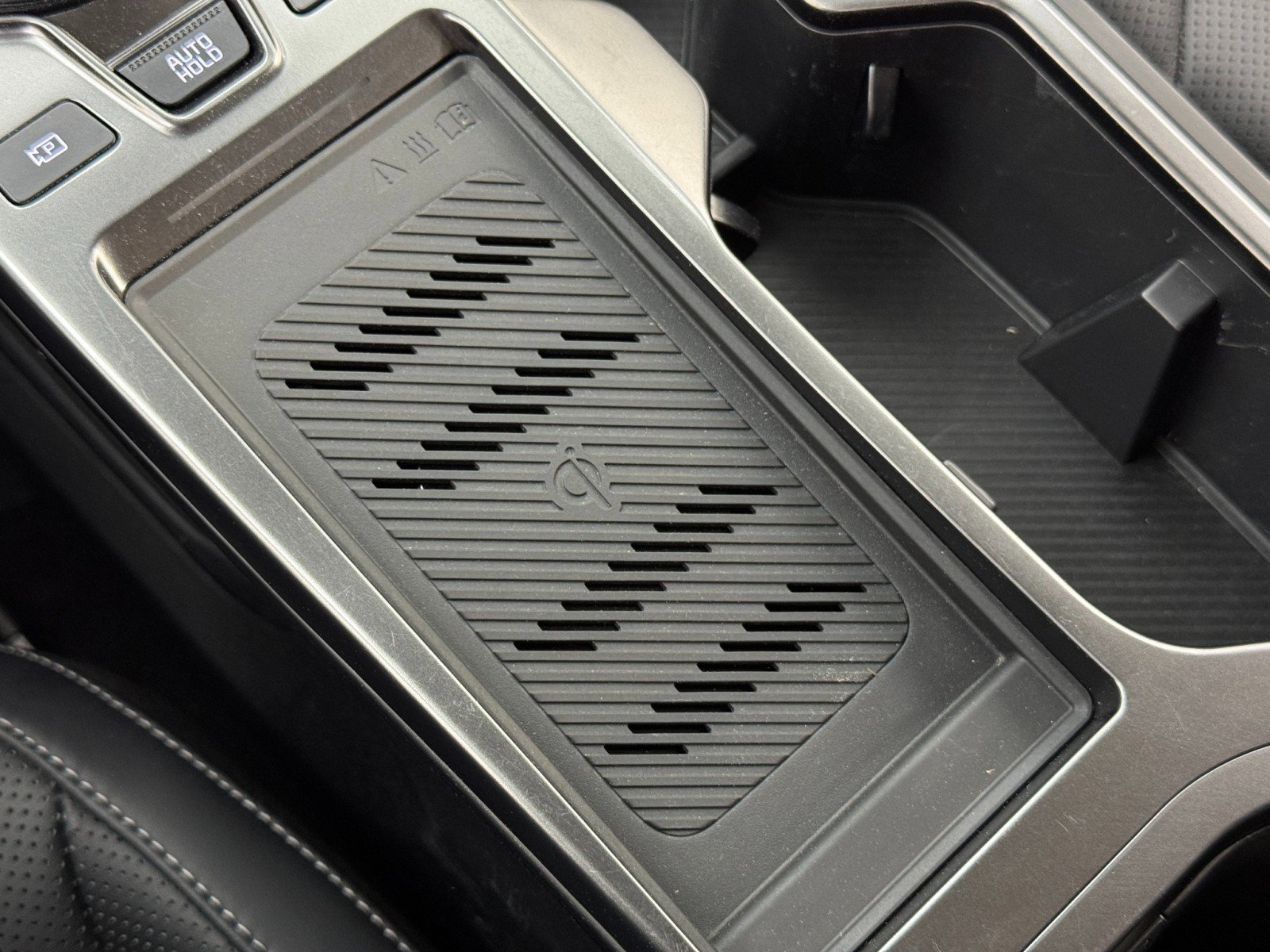 Used 2022 Kia EV6 Wind image 27