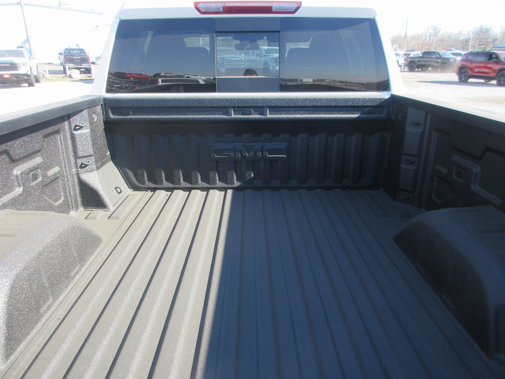 New 2026 GMC Sierra 1500 SLT image 6