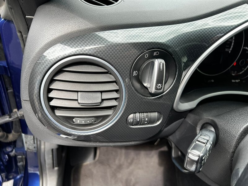 Used 2014 Volkswagen Beetle R-Line FWD image 25