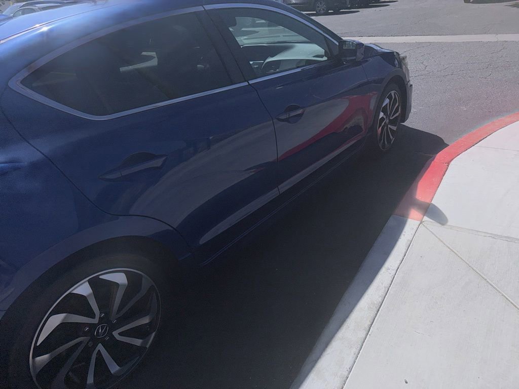 Used 2016 Acura ILX FWD image 11