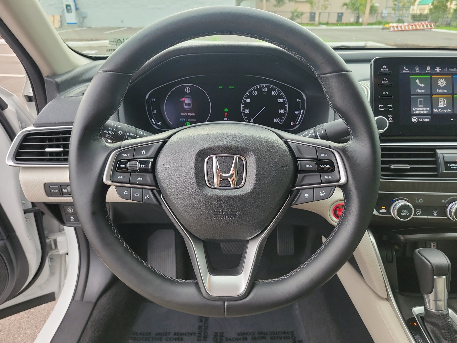 Used 2020 Honda Accord EX-L image 17