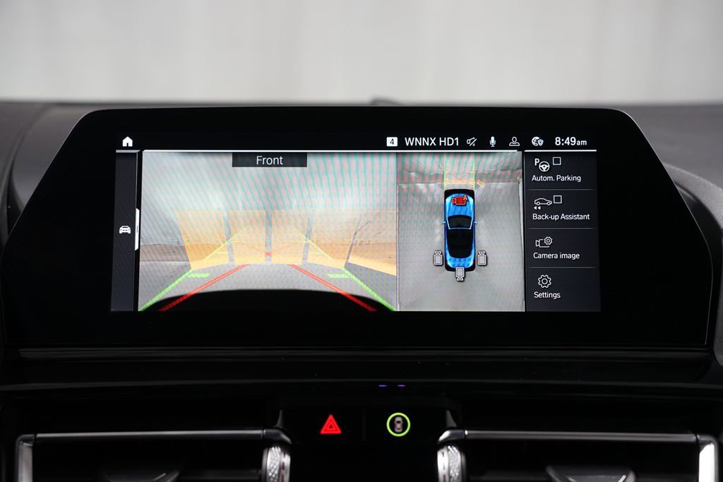 Used 2019 BMW M850i xDrive Convertible image 20