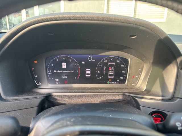 Used 2023 Honda Accord EX image 10