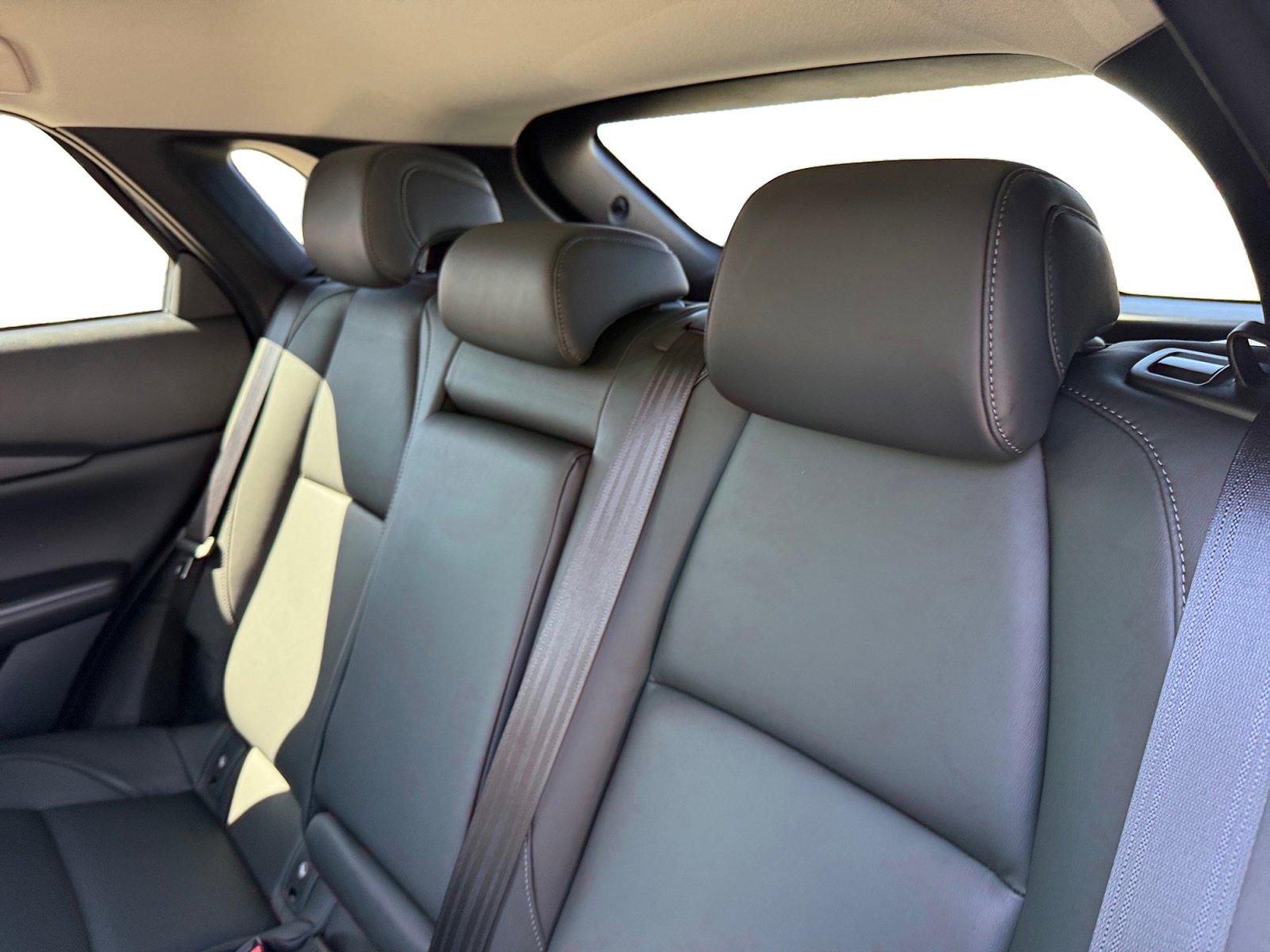 New 2026 MAZDA CX-30 AWD 2.5 S w/ Select Sport Pkg image 16