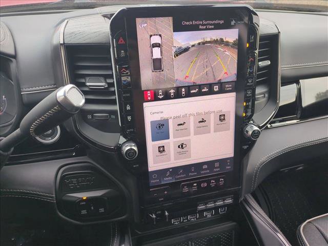 New 2026 RAM 2500 Limited image 13