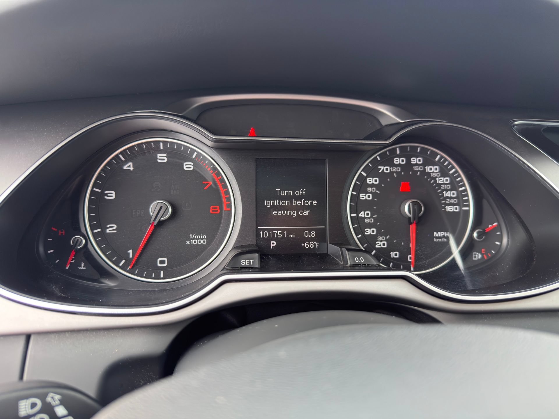 Used 2014 Audi A4 Premium Plus w/ Premium Plus Package AWD/4WD image 20