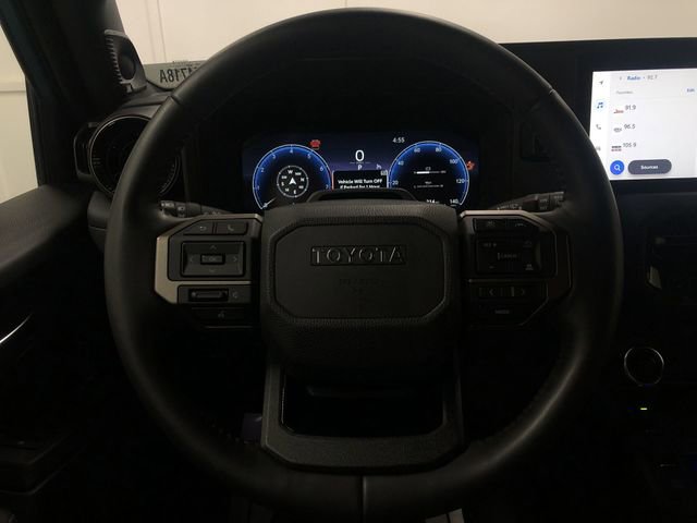 Used 2024 Toyota Land Cruiser image 16