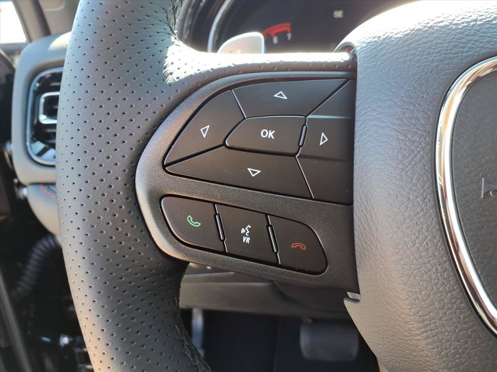 New 2027 Dodge Durango GT AWD/4WD image 25