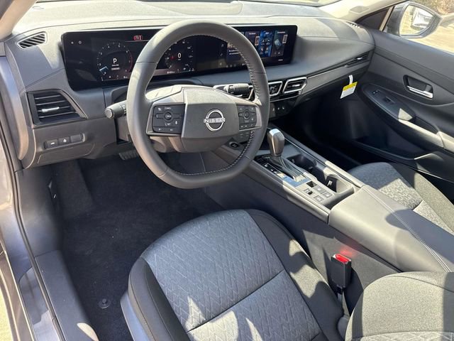 New 2026 Nissan Sentra SV w/ SV Convenience Package FWD image 24