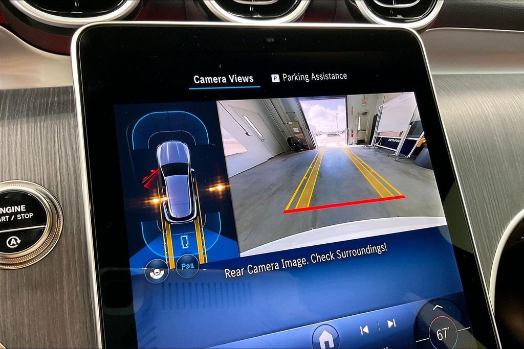 Used 2026 Mercedes-Benz GLC 300 image 26