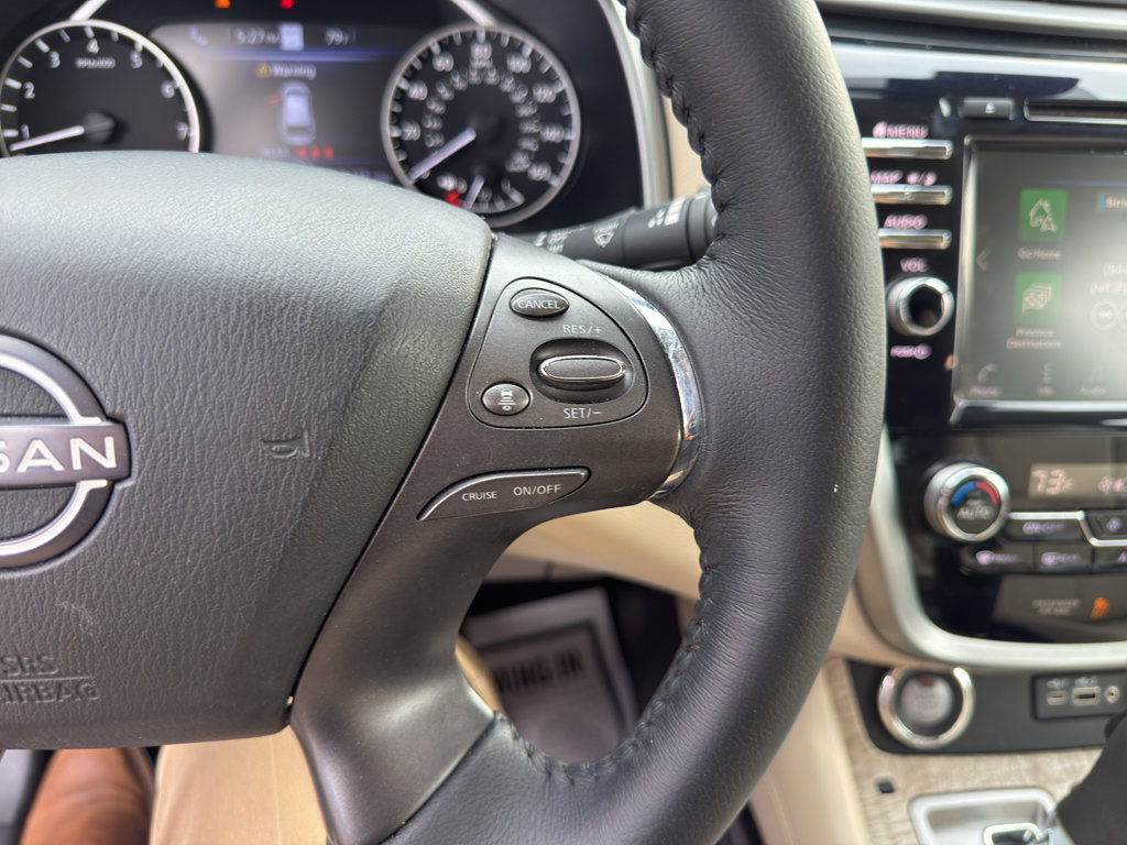 Used 2023 Nissan Murano SL w/ Cargo Package AWD/4WD image 23