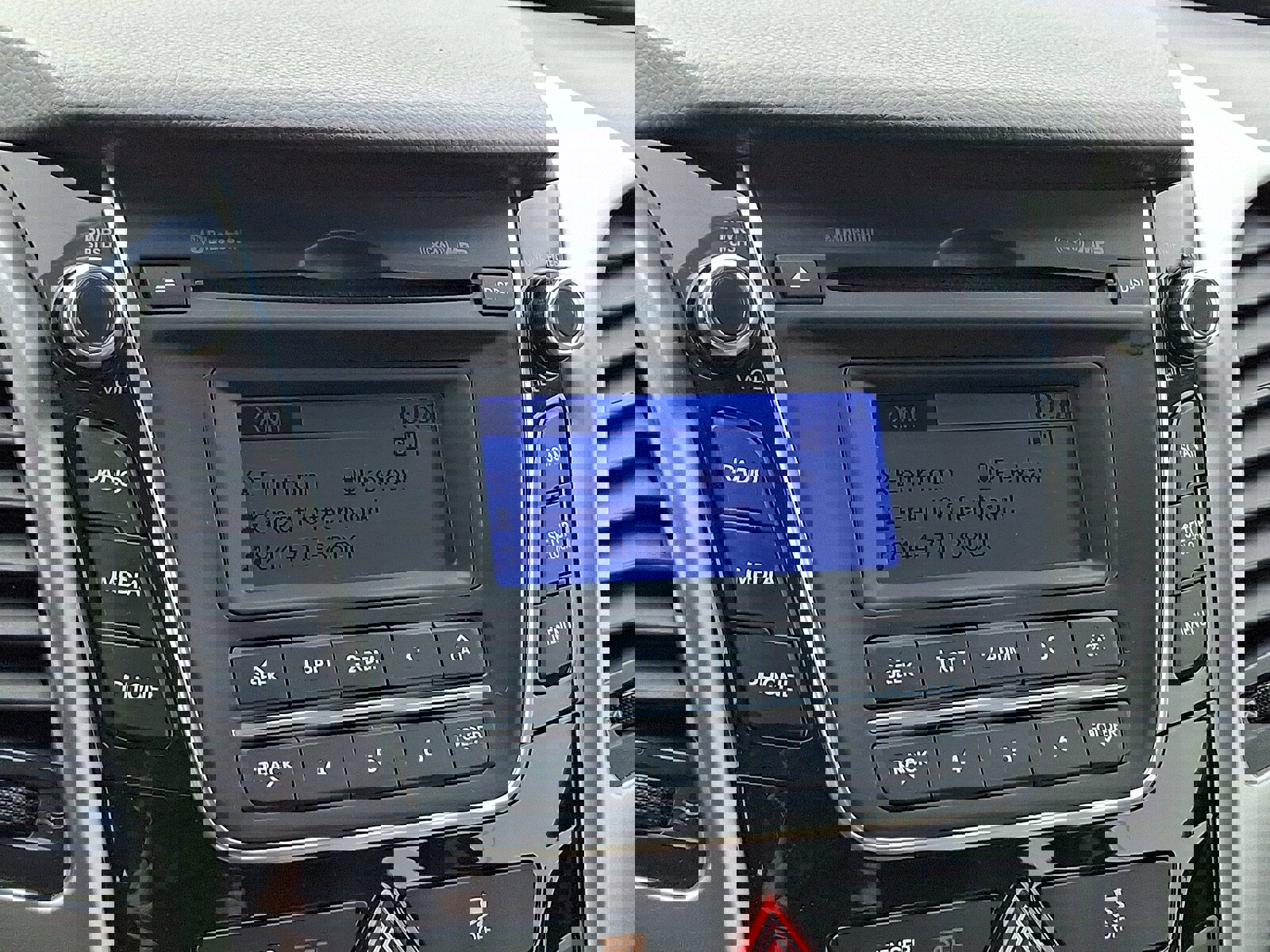 Used 2013 Hyundai Elantra GT w/ Touch & Go Pkg image 17