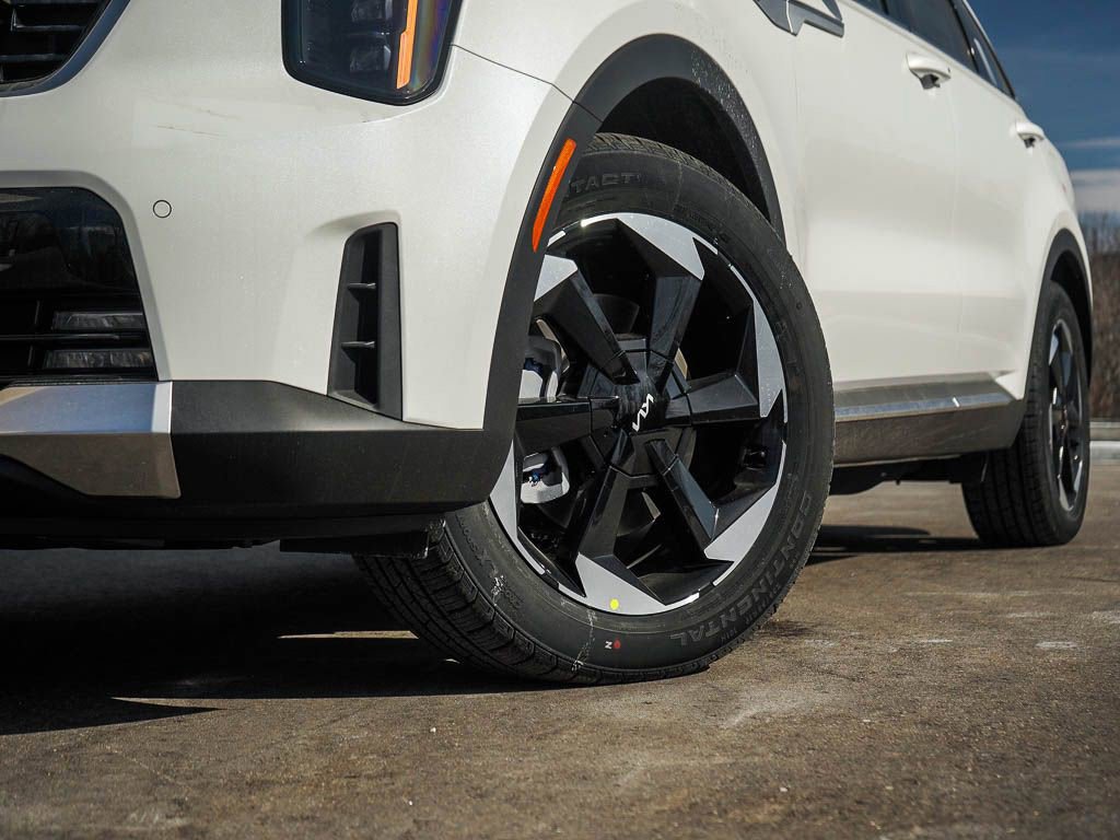 New 2026 Kia Sorento EX AWD/4WD image 6
