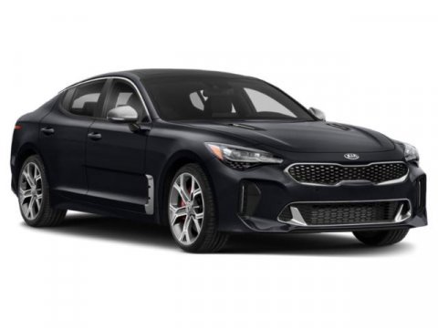 Used 2018 Kia Stinger GT image 9