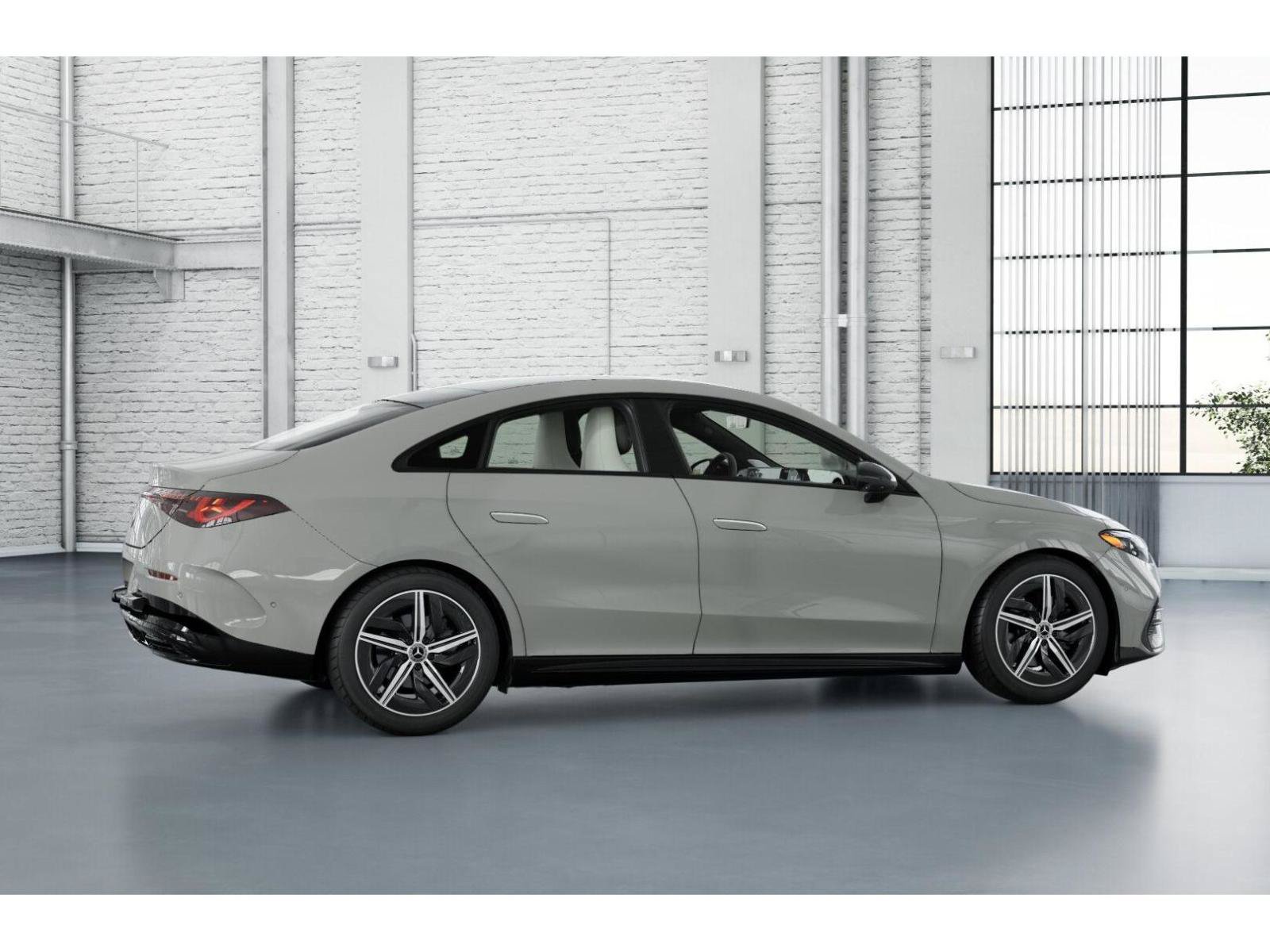 New 2027 Mercedes-Benz CLA 220 image 18