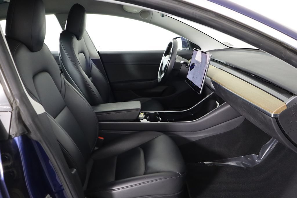 Used 2019 Tesla Model 3 Long Range AWD/4WD image 16