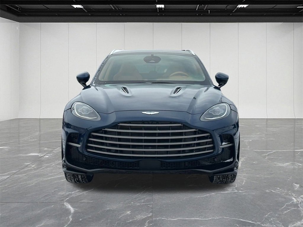 New 2026 Aston Martin DBX 707 image 12